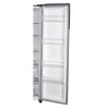 Hoover HHSBSO-6174XK-1 American Fridge Freezer - Stainless Steel - E Rated
