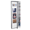 Hoover HHSBSO-6174XK-1 American Fridge Freezer - Stainless Steel - E Rated