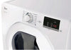 Hoover HLE V10DG-80 10Kg Vented Tumble Dryer - White - C Rated