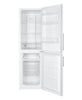 Hoover HOCH1T518EWHK 54cm Frost Free Fridge Freezer - White - E Rated