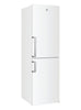 Hoover HOCH1T518EWHK 54cm Frost Free Fridge Freezer - White - E Rated