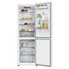 Hoover HONCQ2T618EWKR 60cm Frost Free Fridge Freezer - White - E Rated