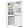 Hoover HONCQ2T618EWKR 60cm Frost Free Fridge Freezer - White - E Rated