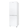 Hoover HONCQ2T618EWKR 60cm Frost Free Fridge Freezer - White - E Rated