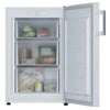 Hoover HONUQ2L58EWHK 55cm wide Freezer - White - E Rated