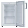 Hoover HONUQ2L58EWHK 55cm wide Freezer - White - E Rated