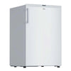 Hoover HONUQ2L58EWHK 55cm wide Freezer - White - E Rated