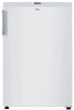 Hoover HONUQ2L58EWHK 55cm wide Freezer - White - E Rated