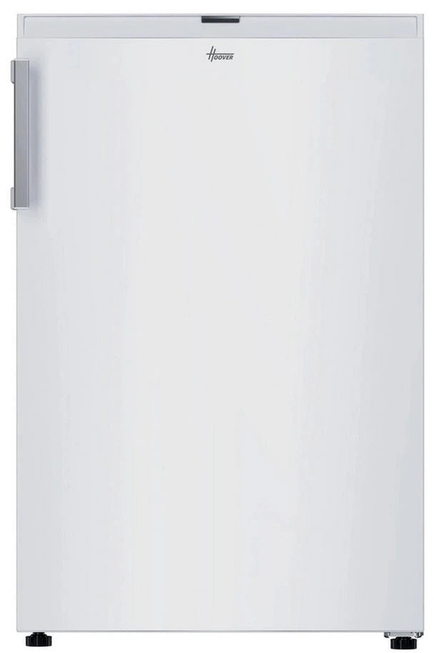 Hoover HONUQ2L58EWHK 55cm wide Freezer - White - E Rated