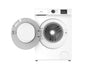 Haden HW7120W 7Kg Slim Depth Washing Machine with 1200 rpm - White - E Rated