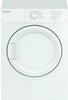 Indesit CYDA81WWGLUK 8Kg Vented Tumble Dryer  - White - C Rated