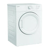 Indesit CYDA81WWGLUK 8Kg Vented Tumble Dryer  - White - C Rated