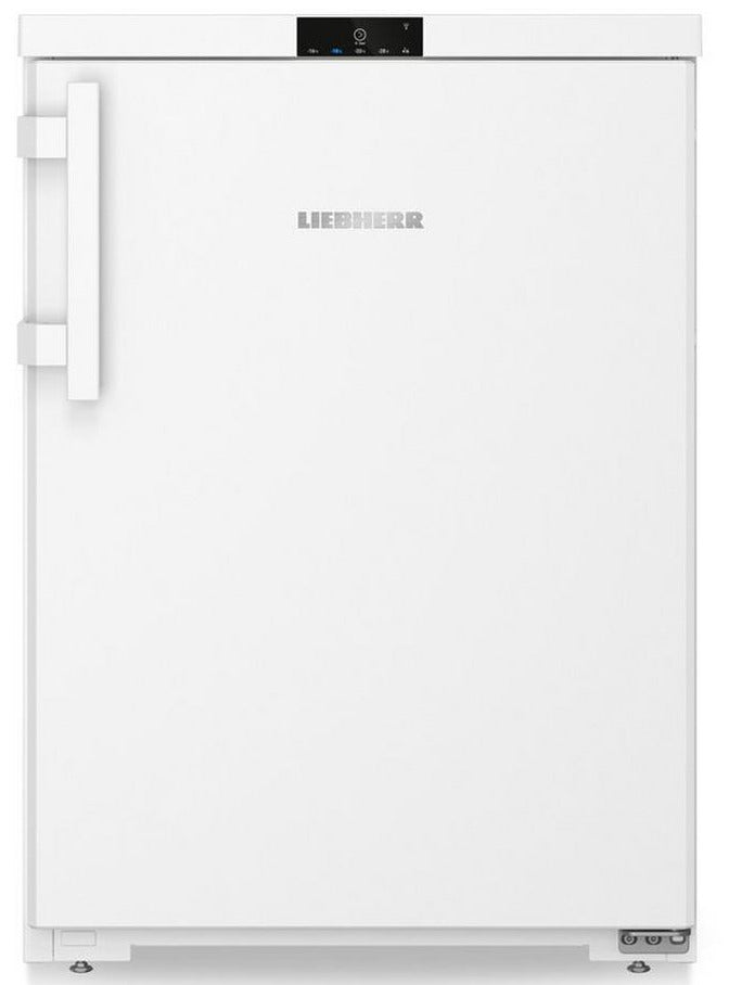 Liebherr FDI1624 60cm Freezer - White - D Rated