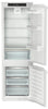 Liebherr IKGN51VE03 Integrated Frost Free Fridge Freezer with Fixed Door Fixing Kit - White - E Rated