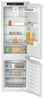 Liebherr IKGN51VE03 Integrated Frost Free Fridge Freezer with Fixed Door Fixing Kit - White - E Rated
