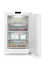 Liebherr TG14VE04 55cm Undercounter Freezer - White - E Rated
