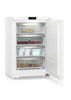 Liebherr TG14VE04 55cm Undercounter Freezer - White - E Rated