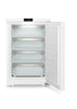 Liebherr TG14VE04 55cm Undercounter Freezer - White - E Rated