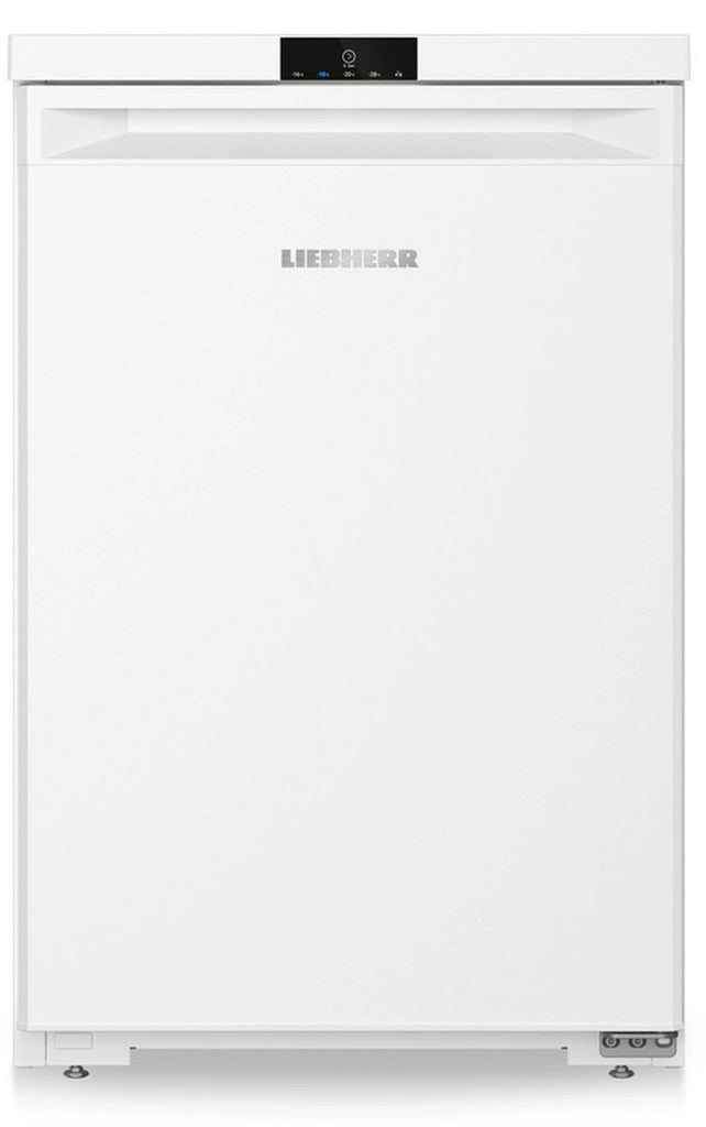 Liebherr TG14VE04 55cm Undercounter Freezer - White - E Rated