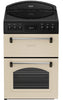 Leisure CLB60ECC 60cm Electric Cooker with Ceramic Hob - Cream