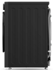 LG F4X7009TBB 9Kg Washing Machine with 1400 rpm - Black - A Rated