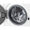 LG F4Y510WBLN1 10kg Washing Machine with 1400 rpm - White - A Rated