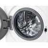 LG F4Y511WBLN1 11Kg Washing Machine with 1400 rpm - White - A Rated