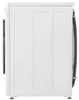 LG F4Y513WWLN1 13Kg Direct Drive Washing Machine with 1400 rpm - White - A Rated