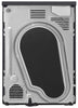 LG FDV709GN 9Kg Heat Pump Tumble Dryer - Slate Grey - A Rated