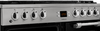 Leisure CK90F530X Cookmaster 90cm Dual Fuel Range Cooker - Stainless Steel