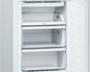 Bosch Serie 2 KGN36NWEAG 60cm Frost Free Fridge Freezer - White - E Rated