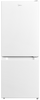 Midea MDRB202FGE01 47cm wide Low Frost Fridge Freezer - White - E Rated