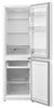 Midea MDRB254FGE01 47cm wide Frost Fridge Freezer - White - E Rated