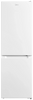 Midea MDRB254FGE01 47cm wide Frost Fridge Freezer - White - E Rated