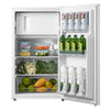 Midea MDRD125FGE01 48cm Fridge With Ice Box - White - E Rated