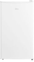 Midea MDRD125FGF01 48cm Fridge With Ice Box - White - F Rated