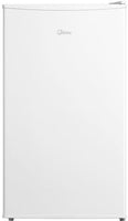 Midea MDRD146FGE01 47cm Fridge - White - E Rated