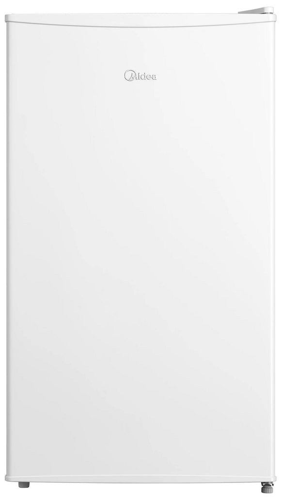 Midea MDRU99FZE01 48cm wide Freezer - White - E Rated