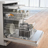 Miele G 5611 SC Standard Dishwasher - Brilliant White - A Rated