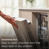 Miele G 5611 SC Standard Dishwasher - Brilliant White - A Rated