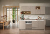 Miele G 5651 SCVI Fully Integrated Standard Dishwasher - A Rated