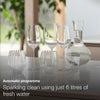 Miele G 5651 SCVI Fully Integrated Standard Dishwasher - A Rated