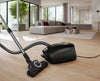 Miele GUARDL1C_DFLEX Cat & Dog Flex Cylinder Vacuum - Obsidian Black