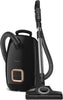Miele GUARDL1C_DFLEX Cat & Dog Flex Cylinder Vacuum - Obsidian Black