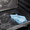 Miele H 2465 BP Built In Electric Single Oven - Black