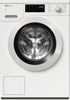 Miele WCD020WPS 8Kg Washing Machine with 1400 rpm - Lotus White - A Rated