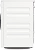 Miele WED385 WCS 9Kg Washing Machine with 1400 rpm - White - A Rated