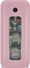 CDA Nancy-Tea Rose Retro 36cm Drinks Cooler - Pink - G Rated