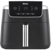 Ninja AF140UK Air Fryer PRO 4.7L - Black