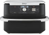 Ninja AF500UK Foodi FlexDrawer Air Fryer - Black